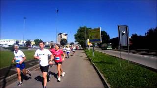 runday Decathlon Baranzate