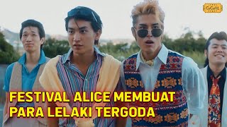 Datangnya Musuh Baru Bersamaan Jodoh || Alur Cerita Shounan Junai Gumi part 2