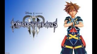 Kingdom Hearts 3 Releases Gameplay trailer at E3 Schedule 2017