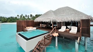 Ayada Maldives - B2B Maldives | World's Top Leading DMC for Maldives