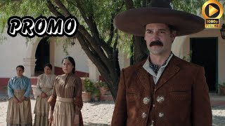 Pedro Páramo | Teaser Trailer Release Details | Netflix