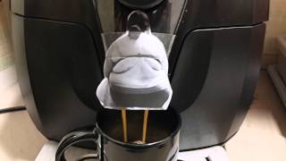 Coffeemaker Prank Fun | Kávovar Nachytávka