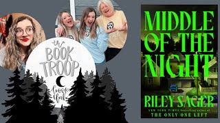 Middle of the Night [Book Troop live show]