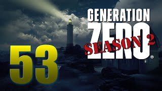 Generation Zero - Season 2 | Ep 53