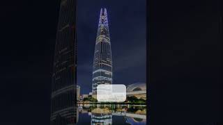 Top 10 tallest building in the world 2024   #shorts