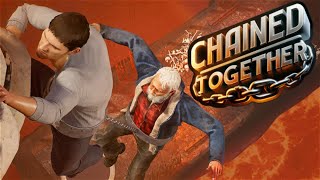 Chained Together With Lavi  #LIVE #SHORTS #GAMING # Entertainment🔥🔥