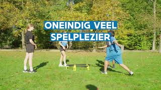 De Sportbak