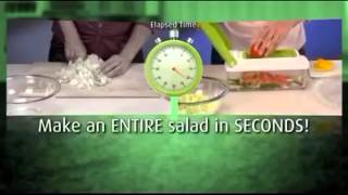 1 Second Slicer As Seen On TV