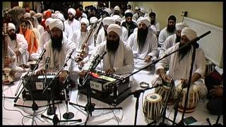 Waheguru Simran - Bhai Indraish Singh Ji Akhand Jaap 23OCT2004