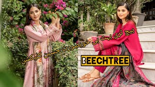 Beechtree winter collection 2023 | beechtree new collection  #beechtree