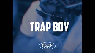 D BLOCK EUROPE (YOUNG ADZ X DIRTBIKE LB) TYPE BEAT - 'TRAP BOY'