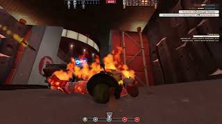 Team Fortress 2 - Medic