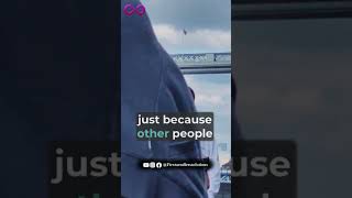 🔥You Don't Have To Look Good For People🔥~#shorts #viral #trending  #motivation #motivationalvideo