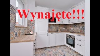 Apartament do wynajęcia na ul. Mińskiej 25A Soho Factory na Pradze Południe.