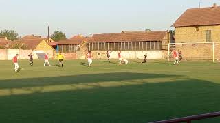 FK HAJDUK CURUG-FK SAJKAS 1908 0-1 VESELINOVIC