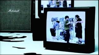 ONE OK ROCK 「じぶんROCK」