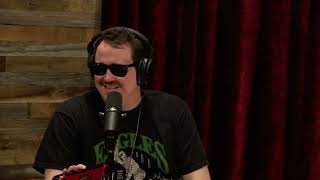 Mark Normand and Shane Gillis on Mushrooms during JRE 😂 🍄