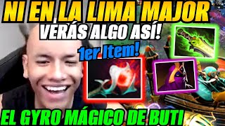 🌴NI EN LA LIMA MAJOR!!😂VERÁS UN GYROCOPTER MÁGICO COMO EL DE BUTI😣