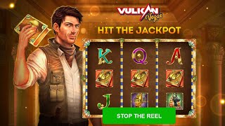 125 Free Spins Welcome Bonus💲💲💲Vulkan Vegas Casino Promotions 2023