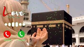 Tajdar_e_Haram__Atif_Aslam_Islamic Ringtone | WhatsApp_Status | Islamic Post Daily (128k)