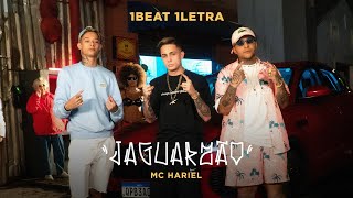 MC Hariel - Jaguarzão - 1BEAT 1LETRA (Faixa 6)