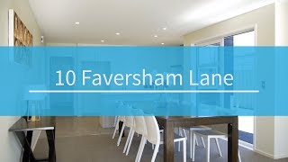 10 Faversham Lane, Bishopdale