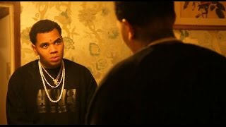 Kevin Gates   Wish I Had It Official Music Video