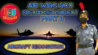 AIRCRAFT RECOGNISATION OF INDIAN AIR FORCE |AIR WING NCC|SPECIALISED SUBJECT| ||DEFENCE EXAM POINT||