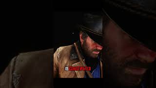 RDR2 Secrets Details and Cutscenes - Part 1 #rdr2 #reddeaddredemption