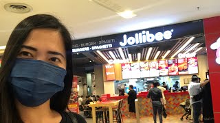 Jollibee at Sunway Pyramid Malaysia, same ba ng lasa sa pinas? #jollibee #jollibeemalaysia #sunway