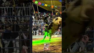 Tijeras de San Juan vs Papayero de Los Toros Divinos #jaripeo