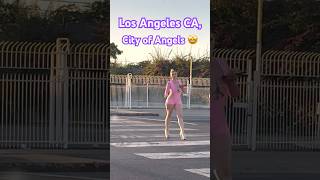 👯‍♀️🤩 Los Angeles California, #usa #shorts #shortvideos #viralvideos 10/27/2024