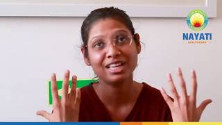 Patient Testimonial, Asthma Disease