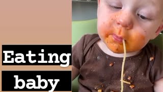 Eating ideas baby 💡 #viral #food #foryou #fypシ #delicious #baby #youtube