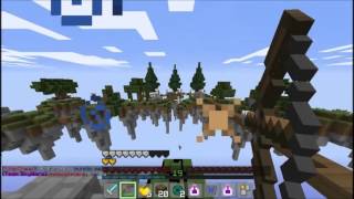 minecraft-team skywars da vitoria