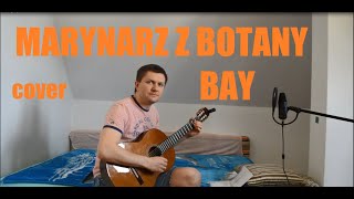 GFS - Marynarz z Botany Bay cover by Bartosz Kałużny