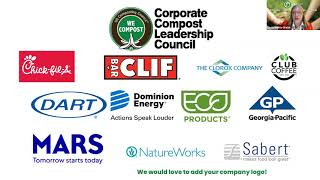 Corporate Compost Leadership Council Q4 2021