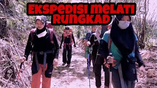 EKSPEDISI MELATI RUNGKAD