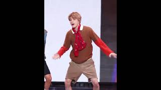 Jeno Fancam We Go Up