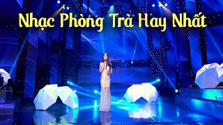 Triệu con tim "thổn thức" khi nghe giọng hát này - Ca nhạc phòng trà hay nhất 2024