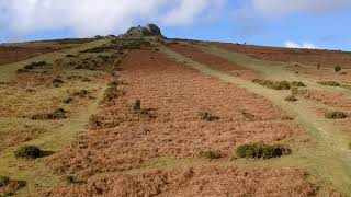 haytor rock