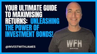 Your Ultimate Guide to Maximising Returns: Unleashing the Power of Investment Bonds - Best Yields %