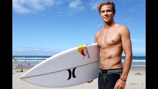 Top 10 Most Handsome Surfers