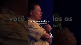 Alguns ensinamentos - Silvio Santos