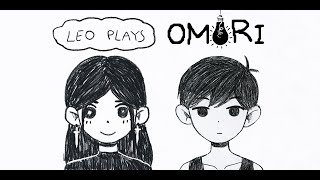 Omori playthrough part 6