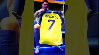 Segini Gaji Ronaldo di Al-Nassr#shorts