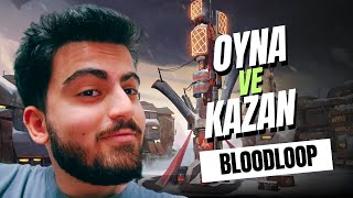 BloodLoop ile Oynayarak Kazan Kripto Oyunu - BloodLoop Oyununda Tokenlar Nasıl Kazanılır?