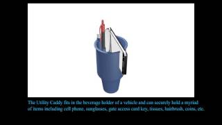 Utility Caddy Presentation 1