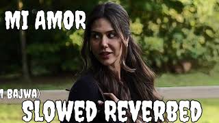 Oh Gabru Nu Billo Kehre Chakra Ch Paya (Slowed + Reverb) | Ft Sonam Bajwa Sharn |