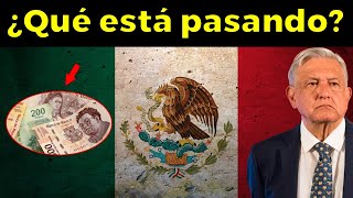 EL SUPERPESO, un peligro para México del que nadie habla